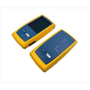 Analizador de Cables DSX2-5000 con Conector RJ45 para Redes GPRS y TCP - Product Image 1