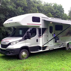 Autocaravana Avida – Modelo Fremantle C9214SLLuxury, Vehículo de Camping y Hogar con Motor Diésel, Construcción de Acero, Capacidad para 4 Personas - Product Image 1