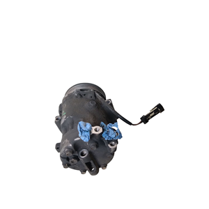 COMPRESSORE A/C SUZUKI Ignis 2a Serie 9520084ea0000 Z13DT Diesel 1248 (03>09) - Product Image 2