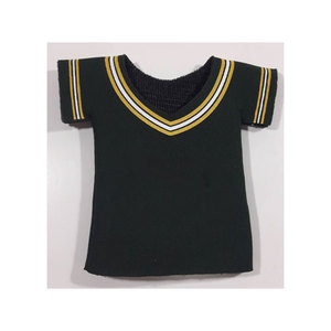 เสื้ออเมริกันฟุตบอลเย็บคุณภาพสูงสำหรับผู้ชายผู้หญิงเด็กอเมริกันฟุตบอลชุดกีฬา - Product Image 4