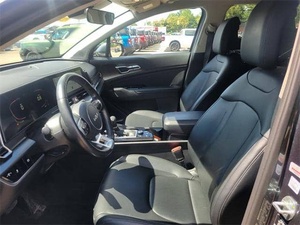 2023 Kia Sportage EX - Product Image 3
