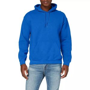 Sweat à capuche de rue pour homme, taille mixte avec logo personnalisé, offre spéciale - Product Image 1