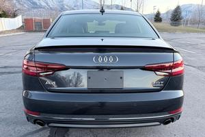 Auto Usado Confiable, Audi A4 2.0T Quattro Premium Plus Sedán 2018 - Product Image 2