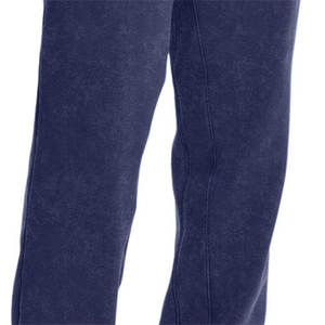 Service OEM Pantalon de survêtement Activewear Tissu en coton Collection hiver Pantalon de survêtement décontracté et confortable pour hommes - Product Image 5