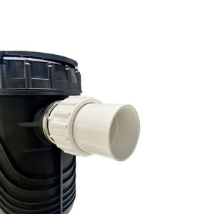 <span class=keywords><strong>Pompe</strong></span> de circulation d'eau pour <span class=keywords><strong>piscine</strong></span>, système enterré haute pression, débit élevé, vitesse <span class=keywords><strong>variable</strong></span>, <span class=keywords><strong>pompe</strong></span> intelligente pour <span class=keywords><strong>piscine</strong></span> 2,5 CV 1,85 kW - Product Image 5