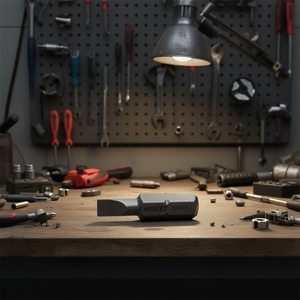 Broca de Perfil de Ranura de 1/4'' Hazet, Accesorios y Piezas para Herramientas Neumáticas - Product Image 3