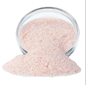 Feines Grad Himalaya-Premium-Qualitäts-Heilungsprozessor rosa 100 % Bio-Salz zum Kochen und Heilen mit Mineralien .PAKISTAN