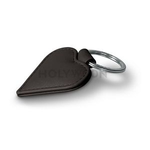 Llavero de Cuero de Alta Calidad con Diseño Práctico y Duradero para Uso Diario - Product Image 4