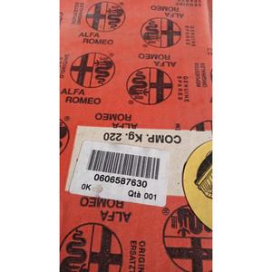 ไฟหน้าซ้าย ALFA ROMEO 166 Serie (936_) (03>06) รุ่น 60658763 - Product Image 6