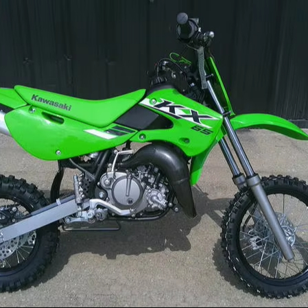 Upgrade Your Kawasaki KX 65 with Top Performance Parts