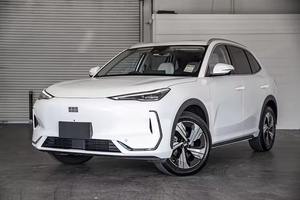 Nuevo para el SUV EX5 - Product Image 6