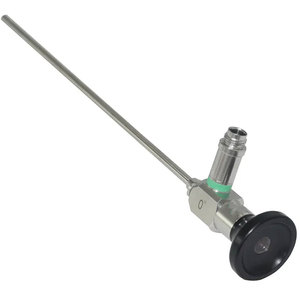 Endoscope ORL rigide pour nez 4mm x 175mm Autoclave Sinus pour chirurgie ORL - Product Image 1
