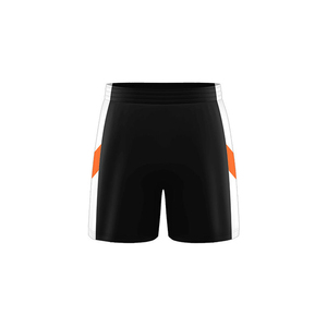 Ventes en gros de maillots et shorts de lacrosse de sport de plein air, ensembles unisexes respirants à séchage rapide en maille, ensemble d'uniformes de lacrosse personnalisés - Product Image 2
