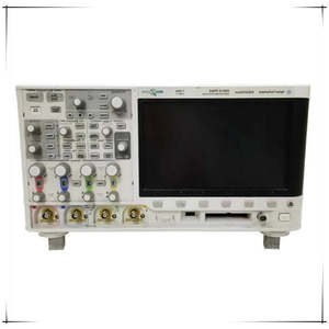 Oscilloscope haute fréquence 13G Agilent DSO81304A d'occasion - Product Image 1