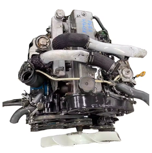 4D56 Engine Rebuild <b>Kit</b> - Includes All Parts - Product Image 5