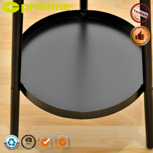 Soporte de ropa de metal independiente moderno, organizador de almacenamiento de muebles para el hogar OEM para el hogar, lavandería, diseño de entrada, Shopee Factory - Product Image 5