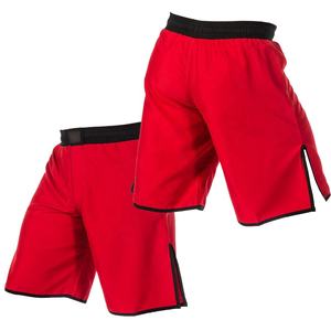 Premium Quality <b>Men</b> MMA <b>Short</b> <b>Lightweight</b> Affordable Rate Fully Customized Anti Wrinkle <b>Men</b> MMA <b>Short</b> with Latest Designs - Product Image 4