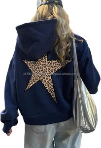Men's Oversized 100% French Cotton Pullover Custom Logo Hoodies & Sweatshirts No <b>String</b> Joggers Style Heavyweight Streetwear - Product Image 6