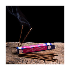 Incienso Tibetano Aromático Especial para Relajación, Material de Yute, Certificado ISO, Buena Vibra, Meditación, Eliminación de Energía Negativa - Product Image 5