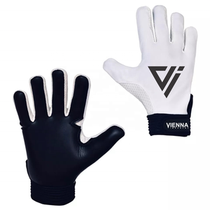 Gants gaéliques professionnels sur mesure Nouveau design gants gaa Gants de football gaa en latex allemand 2024 - Product Image 4