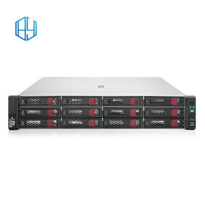 <span class=keywords><strong>P05174</strong></span>-<span class=keywords><strong>B21</strong></span> HPE DL380 Gen10 PLUS 416i-p 12LFF NC CTO Svr Neuf - Product Image 2
