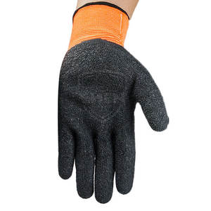 Guantes de Seguridad de Bajo MOQ con Servicio OEM, Mejor Calidad, Precio Económico, Gran Venta, Guantes de Seguridad para Venta en Línea - Product Image 5