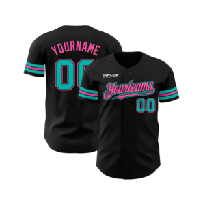 Maillots de baseball en sublimation en gros, impression personnalisée de maillots de baseball, kits de série de baseball - Product Image 5