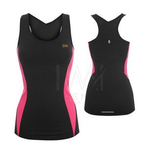 เสื้อแขนกุดลำลองของผู้ชายเสื้อแขนกุด - Product Image 4