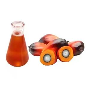 Compre aceite de palma crudo a granel a la venta, perfecto para la fabricación de alimentos procesados y requisitos industriales - Product Image 4