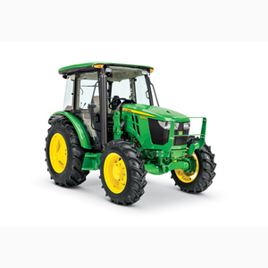 Tractor agrícola original John-Deere de calidad superior disponible para la venta - Product Image 5