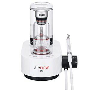 NUEVO EN VENTA: Desincrustador de aire EMS AIR FLOW ONE de grado industrial, EN STOCK, LISTO PARA ENVIAR - Product Image 3