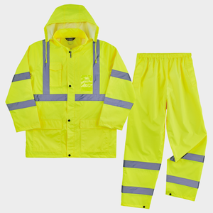 ชุดกันฝน - Product Image 2