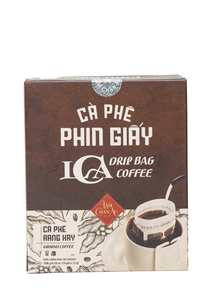 Café Molido de Tueste Medio con Filtro Colgante para Oreja, Sabor Distintivo, ISO HACCP, Tueste Ligero, Precio Competitivo, en Existencia - Product Image 4