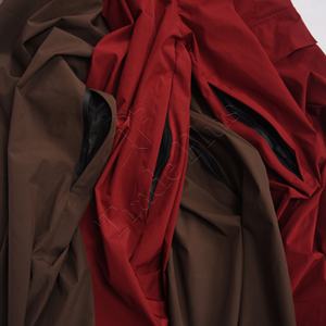 Pantalones de esquí de invierno 2025 para hombre, impermeables, transpirables, a prueba de viento, de secado rápido, logotipo personalizado, forro polar de poliéster, snowboard de invierno - Product Image 4