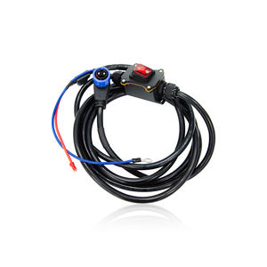 Sistema de Nivelación de Terreno GPS RTK GNSS con Motor de Control de Niveladora y Caja de Cambios para Agricultura, Precisión de 2.5 cm, 150W, 12V - Product Image 6