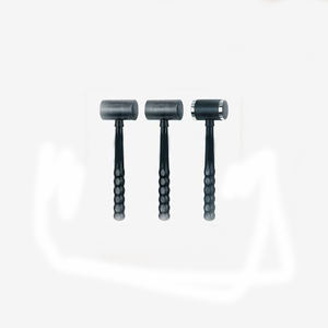 Mejor Fabricante, Excelente Calidad, Martillo de Acero para Instrumentos Quirúrgicos Ortopédicos, Mango Recto Sólido, Certificado CE ISO, 5 Años de Garantía - Product Image 6