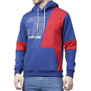Sudadera con capucha y cremallera personalizada de alta calidad Fabricante para hombre 100% algodón Boxy Zip Hoodie Puff Print Blank Zip Up Hoodies - Product Image 4