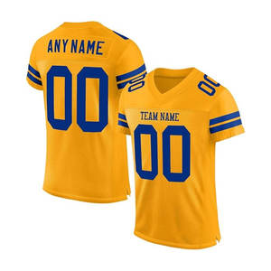 Camiseta de fútbol personalizada a la moda para hombre, añada su propio nombre y número, camiseta de malla, servicio OEM disponible - Product Image 5