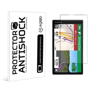 ฟิล์มกันรอยหน้าจอ Garmin Des OTR500 ป้องกันการกระแทก - Product Image 1