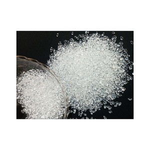 Granulés d'élastomère thermoplastique TPE recyclé et vierge de qualité supérieure, matériau polymère souple, vente en gros, livraison rapide - Product Image 4