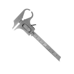 Calibre Boley de alta calidad, instrumentos de laboratorio de acero inoxidable, calibre Boley, Instrumentos dentales, calibre Boley para Dental - Product Image 1