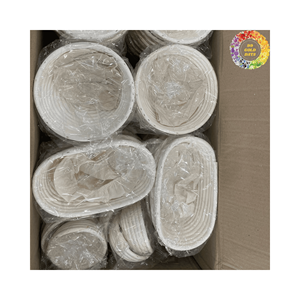 Bol en rotin en fibre naturelle-Organisateur de cuisine écologique de haute qualité et à prix compétitif du Vietnam - Product Image 6