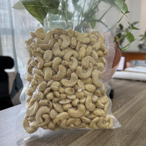 KEITH vilaconic ถั่วเม็ดมะม่วงหิมพานต์พรีเมี่ยมจากเวียดนาม WW240ที่มีคุณภาพสูงและราคาที่แข่งขันได้สำหรับการส่งออกทั่วโลก - Product Image 2