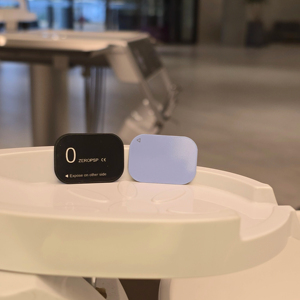 Système de scanner d'imagerie numérique dentaire BLACK ZERO PSP 0size, capteur de film radiographique, classe I CE, Dimedi APIXIA TYRIS KR, durée de conservation de 3 ans - Product Image 1