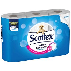 Cottex-papel de pared con 9 + 9 Pañadidos, oilet aper - 63 ollols - Product Image 2