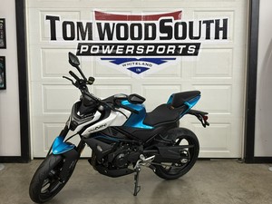 NOUVEAU 2026 <span class=keywords><strong>CF</strong></span> MOTOs 450NK Nouvelle <span class=keywords><strong>Moto</strong></span> de Route - Product Image 6
