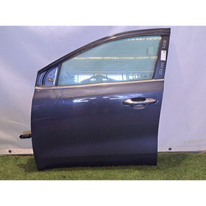 ประตูด้านหน้าซ้าย KIA Sportage Series 76003F1000 DOOR D4FDL (16>21) - Product Image 1