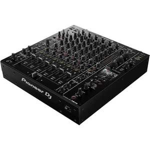 Meilleures ventes DJ D J M V10 Table de mixage DJ 6 canaux - Product Image 4