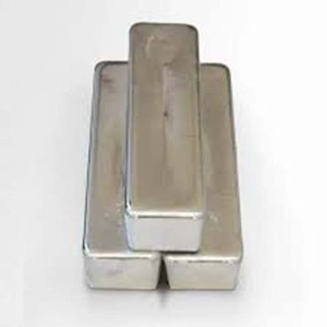 Recyclable High Purity Indium Ingot 99.995 Percent for Electronic Manufacturing Available from Verified Global Suppliers - Product Image 2
