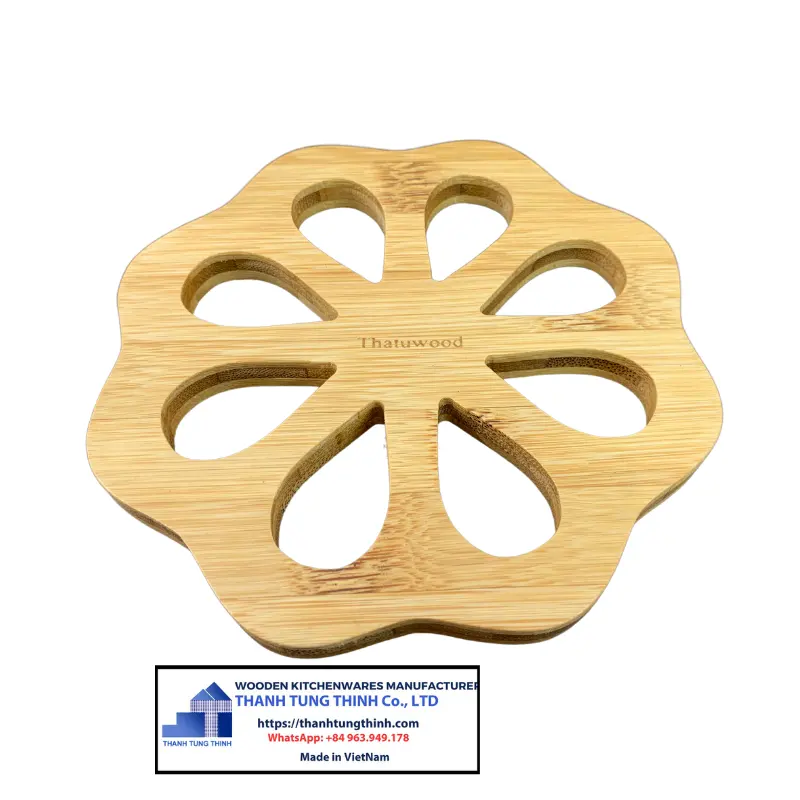 Portabotellas de madera Artesanía Cumple con la funcionalidad para su cocina WhatsApp: + 84 961005832